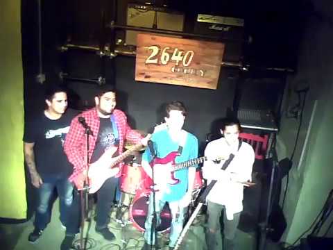 Tranamision en vivo del 2do circuito 2640 Somos El Rock 🤘