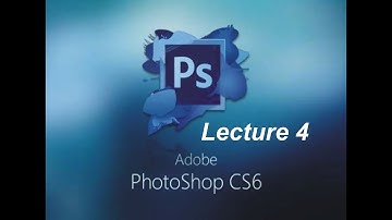 Photoshop Lecture 4 Set Image On Text (Half) (Teacher 2) By SAHIL Social Service (SSS) Division