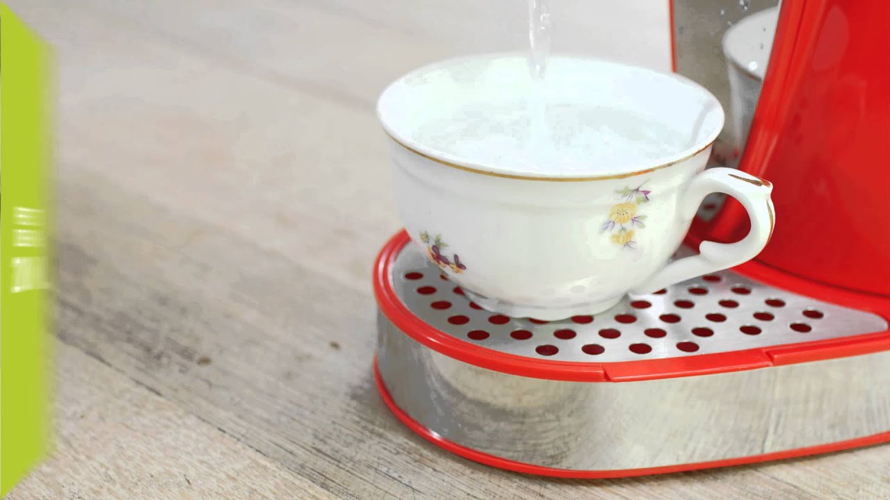 domo elektro reclamespot my tea 2015 youtube