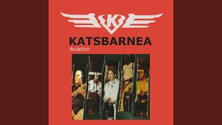 Video thumbnail of "Katsbarnea - Apocalipse"