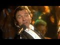 Karel Gott opět ve Slaném 1994 (live) - Měsíční řeka, C'est la vie, Oči sněhem zaváté, Angelina etc.