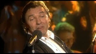 Karel Gott opět ve Slaném 1994 (live) - Měsíční řeka, C'est la vie, Oči sněhem zaváté, Angelina etc.