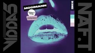 MOSIMANN  don't cha (vintage culture extended remix)