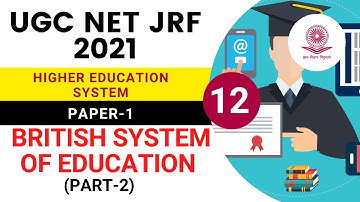 UGC NET JRF 2021 Paper -1 | Higher Education System by Priyanka Ma
