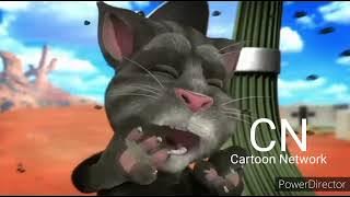 Talking Friends Season 1 Episode 9 Angry Parrots clip: Zombie!