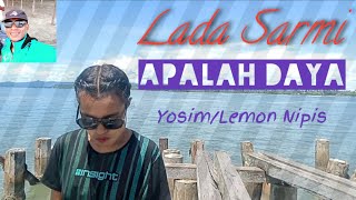 Lagu Daerah Sarmi || Apalah Daya || 2022 || Kmp. Vitouw Takar || Pce Cawem.