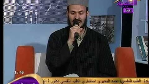 الشيخ ممدوح ( أبو أنس )_ سورة الأنعام ( من الآية 74 الى الآية 94 )
