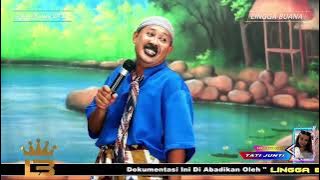 WA KOSLETE DADI WA GANDUL//SUPER KOCAK//LAWAKAN TERBARU WA KOSLET WA KANCIL//KALIMENIR 2022