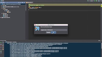 Getting started with Scala development using IntelliJ IDEA + SBT