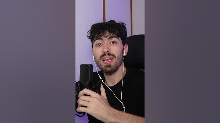 I have an announcement to make to you