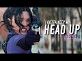 MARVEL || Head Up ft.@The Score