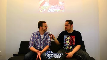 Seth Killian Spring Fighter 2014 Eventhubs interview