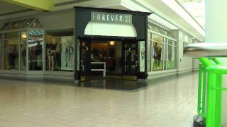 Carousel Center Retail Report: H&M and Forever21 Construction