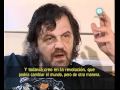 Capture de la vidéo Entrevista A Emir Kusturica - Parte Iv