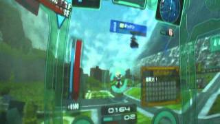 戦場の絆　RCA66　ドムキャ　ししとう.avi