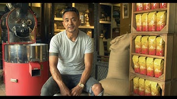 Himalayan Java Coffee - Stories From Java