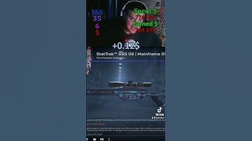 day 207 of opening #cs2 #cases #counterstrike #cs2clips #csgo #cs2shorts