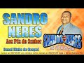 Sandro Neres - Aos Pés do Senhor - Forró Gospel