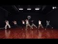 JHOPE KILLIN IT GIRL Dance Practice MIRRORED JHOPE KILLIN IT GIRL Dance Practice MIRRORED