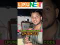 LPUNEST Coupon Code 2026 |     LPUNEST Form Filling |  LPU Admission 2026 #lpunest #lpu