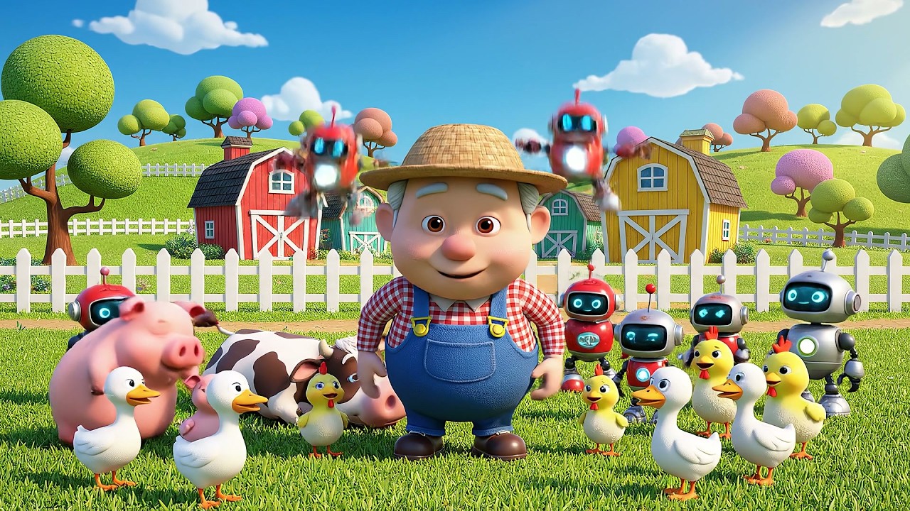 Конкурс лучших детских песенок на 1 час 1 | Часовой сборник весёлых и развивающих