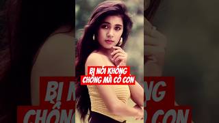 Việt Trinh Bị Nói Không Chồng Mà Có Con???.....