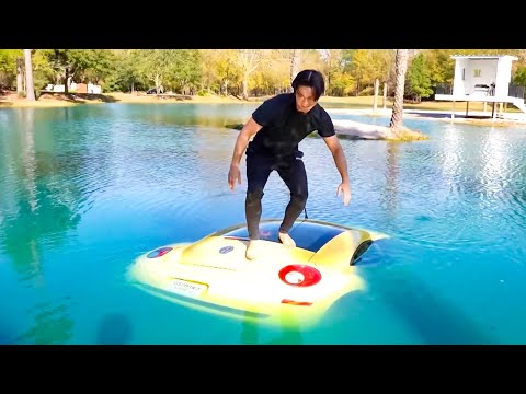 Best Unspeakable Moments of All Time