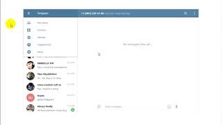 Чекер номеров TELEGRAM 2019 screenshot 5