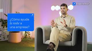 El viaje a la nube (Cloud computing)