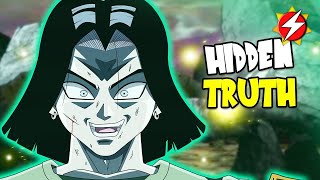 Android 17’s Plan – The Only Way For Universe 7’s Survival!