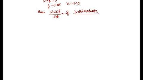 N Parallel Slit Diffraction, Dirrraction Grating, Diffraction