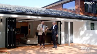 Fully Renovated Property Is One Of The Best Homes In Dickson