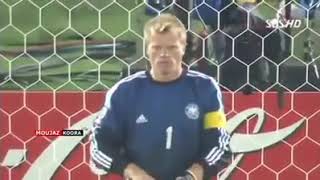 ملخص مونديال كاس العالم 2002 البرازيل والمانيا كان مونديال من نار