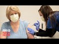 WATCH: When could the U.S. achieve herd immunity?