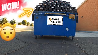 Dumpster Diving This Could Be Our Last Video Of 2023 S3E40