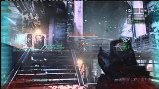 Killzone 3 Operation Grumpy 2