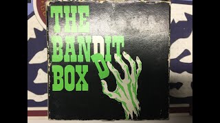 HAUNTED BANKS! And The Johnson Smith Company# Ultimate Unboxing 3 #houseoftheunusual.com