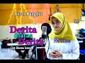 DERITA DIATAS DERITA (Noerhalimah) - Revina Alvira (Dangdut Cover)