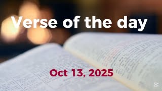 Are There Real Prophets in Today’s World? | Verse of the Day