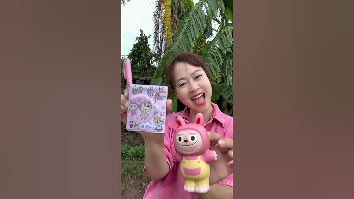 hahahi - Labubu Kute | Hà Hà Hí | #shorts
