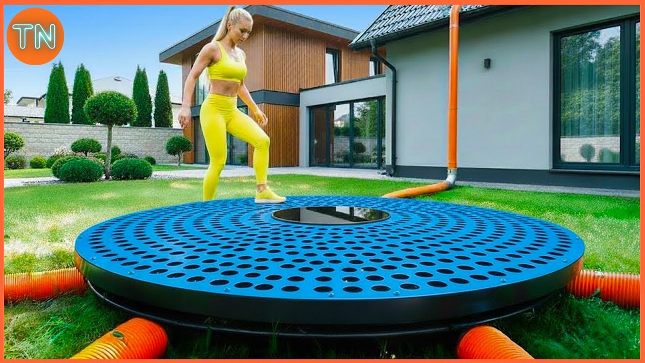 16 COOL INVENTIONS FOR YOUR HOME YOU SHOULD SEE - YouTube