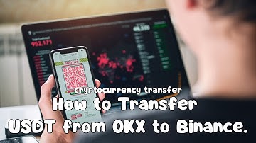 Crypto Wallet Tutorials: OKX, Binance, SafePal | Beginner