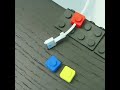 Modular Building Block Cable Management System – DIY Cord Organizer for Desk, Home &amp; Car