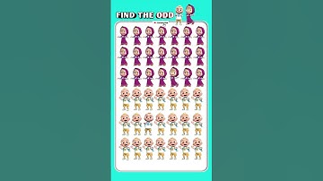 Find The Odd Emoji Out 😲 | Masha and the Bear  | Quiz, Puzzle 🧩 #shorts