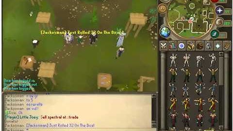 dice=scammer rs3server