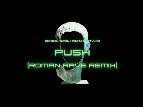 Skrillex, Hamdi, TAICHU