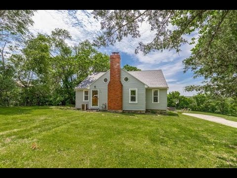 630 S 122nd Street, Bonner Springs, KS home video tour