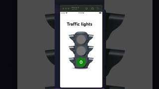Did you enjoy the simple traffic light created using React Native  https://t.me/+57RnrpcEVqY3YTg1