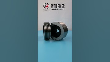 4"- 4UNC- 2B GO / NO GO  Unified Thread Plug Gauges #oilwelldrilling #cncmill #oilfieldservices