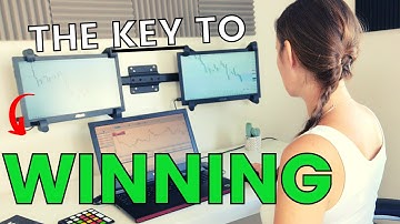 Master Swing Trading Strategies | This Is The Key To Winning 🔑